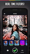 Camera Effects & Photo Editor poster