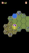 Occidental Heroes imagem de tela 5