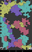 Antiyoy Classic screenshot 4
