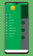 برنامه‌نما Bk pro عکس از صفحه