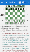 Botvinnik - Satranç efsanesi Ekran Görüntüsü 1