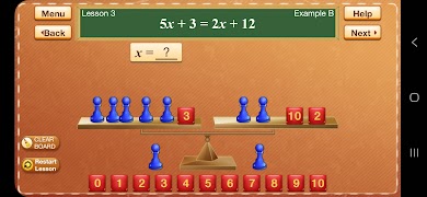 Math for Kids - Fun Learning screenshot 4
