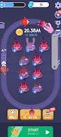My Pet Cat - Merge and Run скриншот 1