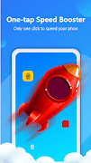 FastCleaner Screenshot 1