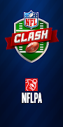 برنامه‌نما NFL Clash عکس از صفحه