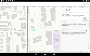 Workforce for ArcGIS screenshot 6