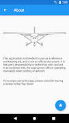 Cessna 172 Checklist screenshot 5
