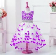 Thiết kế trẻ em ăn mặc ảnh chụp màn hình 7