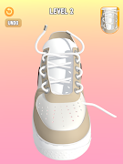Tie Shoe screenshot 7