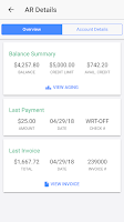 Choice Distributors Order App скриншот 3