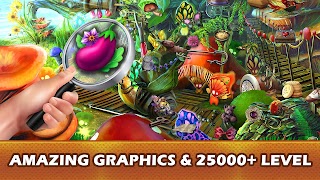 برنامه‌نما Dark Night Hidden Object عکس از صفحه