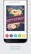 Crooti - Custom and Warm Greet ภาพหน้าจอ 3