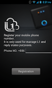 L1-Cloud screenshot 1