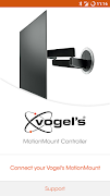 MotionMount الملصق