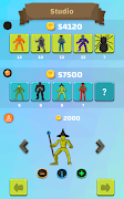 Tactic Master - Strategy Battl screenshot 5