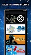 Marvel Unlimited syot layar 4