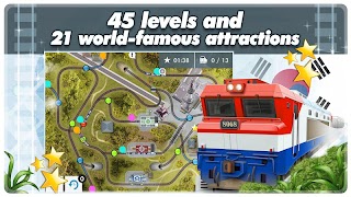 Train Control 截圖 4