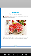 Performance Task Revisions تصوير الشاشة 6