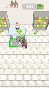 برنامه‌نما internet cafe fever عکس از صفحه