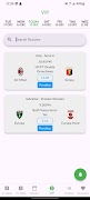 CORRECT SCORE EXTRA Plakat