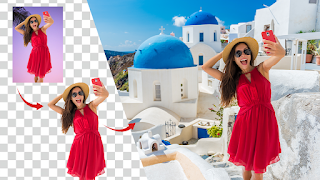 Remove Background Remove BG 截图 7