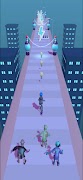 Light Run Zombie screenshot 2