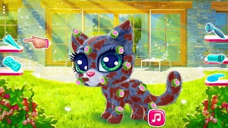 Happy Cat 스크린샷 2