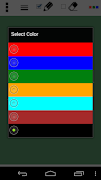 Digital Board स्क्रीनशॉट 2