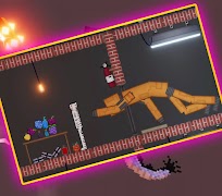 Melon playground original screenshot 1