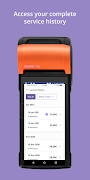 Driver اسکرین شاٹ 3