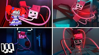 1 Schermata Blue Monster Chapter 2