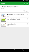 Big Data Screenshot 4