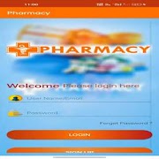 برنامه‌نما Pharmacy عکس از صفحه