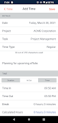 SpringAhead Time 截图 2