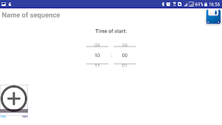 GESTIAC screenshot 1