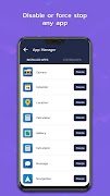 Cache, Junk Cleaner and Optimizer Screenshot 3
