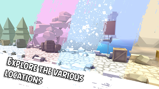 Pure Stickman スクリーンショット 2