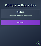Compare Equation capture d'écran 7
