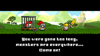 Combo Quest 2 スクリーンショット 4