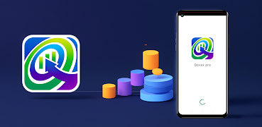 Qovex pro syot layar 1