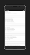 StartAndroid screenshot 6