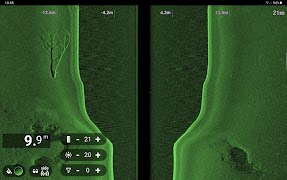 Pulse Echo Sounder poster