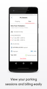 برنامه‌نما Elite VIP عکس از صفحه