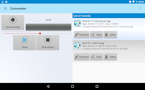 Commenter स्क्रीनशॉट 6