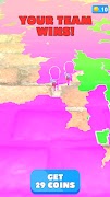 Splash Paint Race! screenshot 4