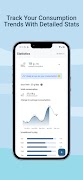 AlcoDiary・Alcohol tracker screenshot 1
