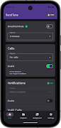 RandTune: Ringtone Randomizer poster