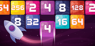 Merge Mania পোস্টার