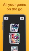 3 Schermata GBA Emulator