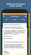 Python Tutorial imagem de tela 4